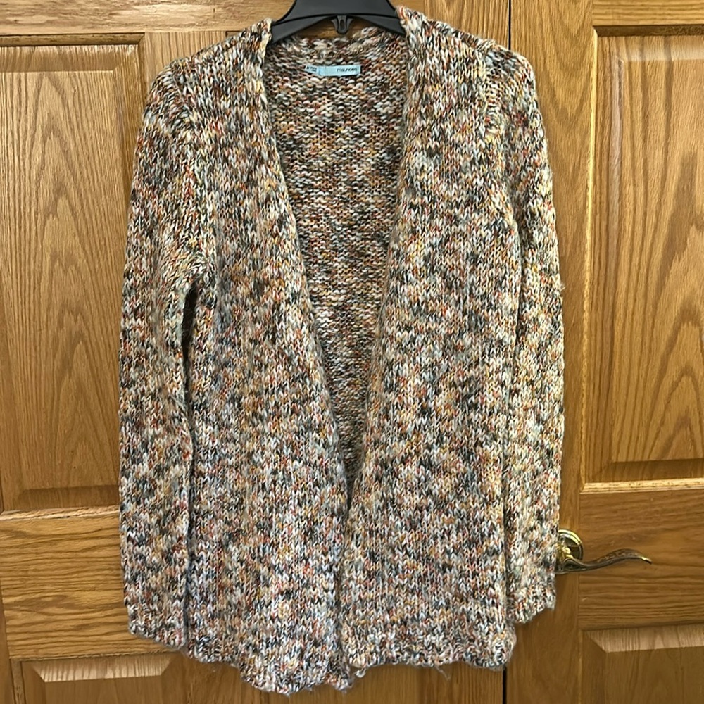 Women’s cardigan